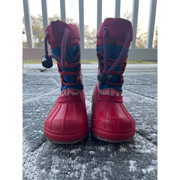 Lands End Boots - Picture 5 of 8